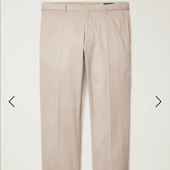 Bonobos Wednesday Dress Pants - Picture 4 of 11